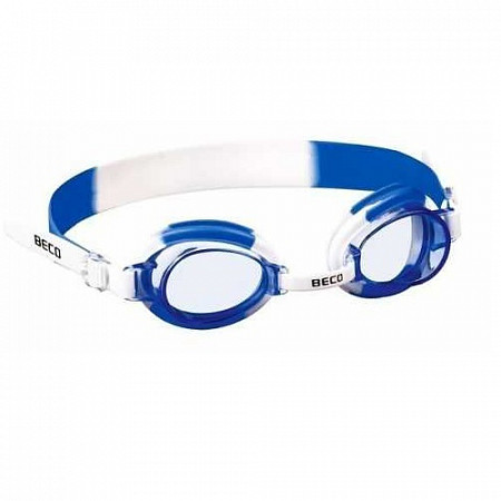 На картинке изображен Очки для плавания Beco Kids 9901 Очки для плавания Beco Kids 9901