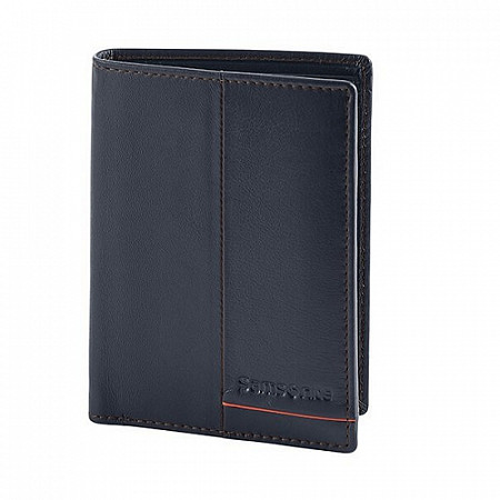 На картинке изображен Портмоне Samsonite Outline 2 SLG CF0*59 109 Портмоне Samsonite Outline 2 SLG CF0*59 109