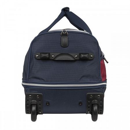 Дорожная сумка Rion А145 brown