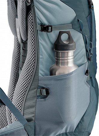 Рюкзак Deuter Aircontact Lite 50+10 3340521-3241 arctic/teal (2021)
