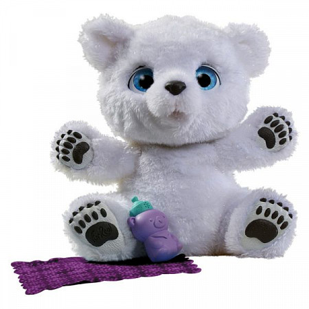 Игрушка FurReal Friends Полярный медвежонок (B9073)