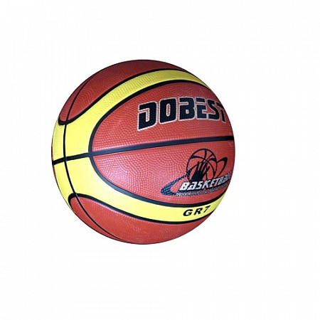 Мяч баскетбольный Dobest RB7-Y896 Sz 7