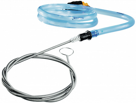 На картинке изображен Щетка для трубки стримера Deuter Streamer Tube Brush 32885-0000 transparent (2020-21) Щетка для трубки стримера Deuter Streamer Tube Brush 32885-0000 transparent (2020-21)