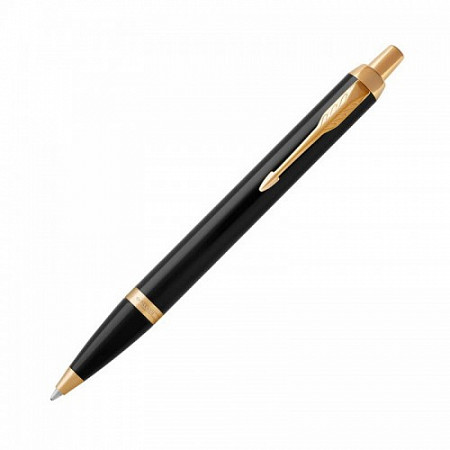 Ручка Parker 1931666 black/gold