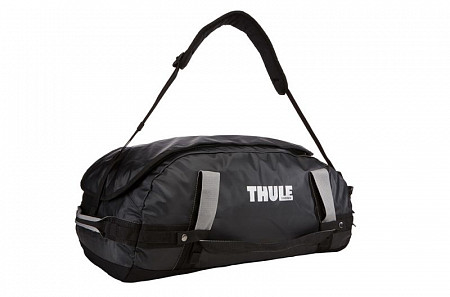 Сумка спортивная Thule Chasm 130L CHASM130LBLK black (221401)