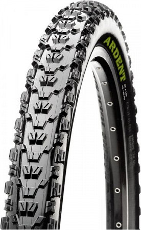 На картинке изображен Покрышка Maxxis Ardent Lust 26x2.2 62/60a TB72556000 Покрышка Maxxis Ardent Lust 26x2.2 62/60a TB72556000