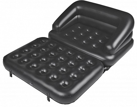 Надувная кровать Jilong 5 In I Multifunctional Sofa Set JL037115NG