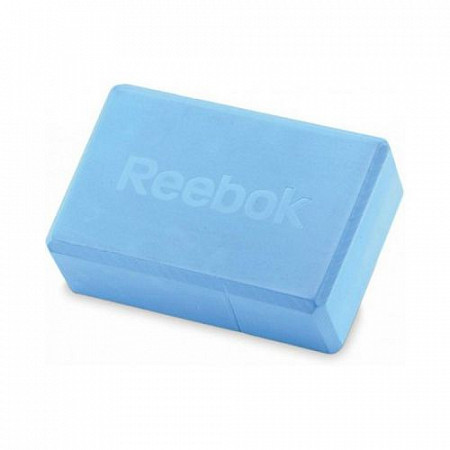 Блок для йоги Reebok RAYG-10025