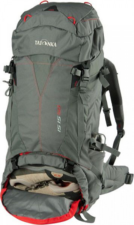 Рюкзак Tatonka Isis 50 graphite 1395.043