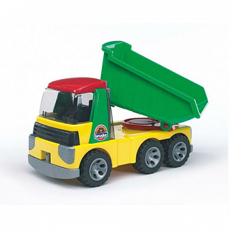 Игрушка Bruder Roadmax Грузовик 20-000