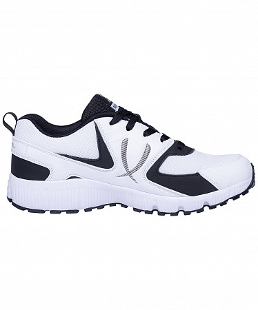 Кроссовки спортивные Jogel Airstream 2.0 JSH503 black/white