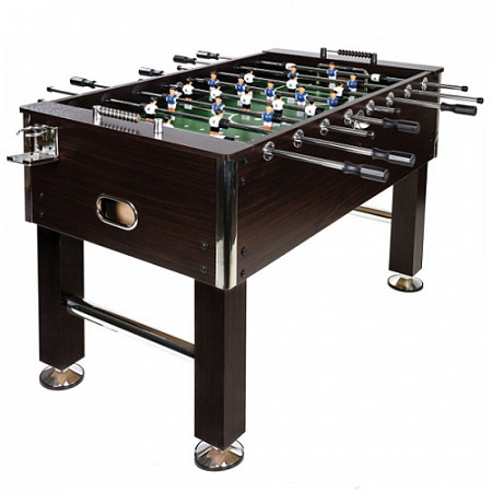 Настольный футбол Leeds brown