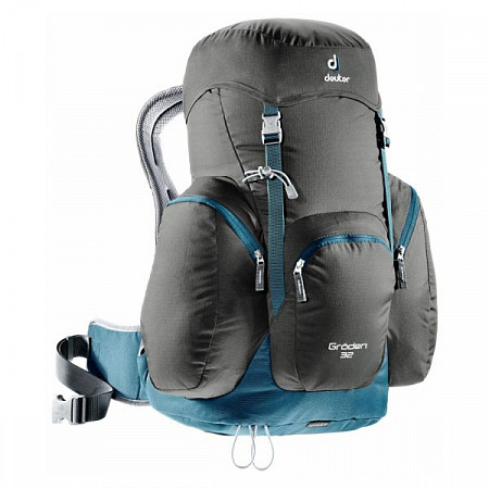 Рюкзак Deuter Groden 32L coffee-arctic