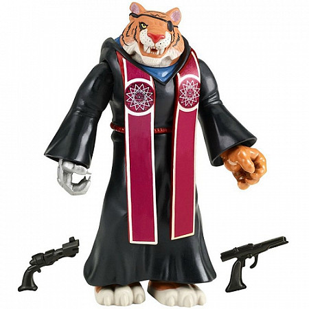 Фигурка Playmates Черепашки-ниндзя Кримсон Лидер 90683