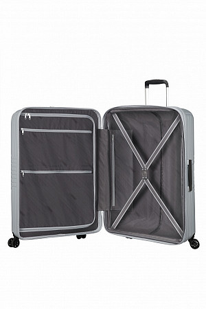 Чемодан Samsonite Gateway 200 75см CN8*25 902 silver