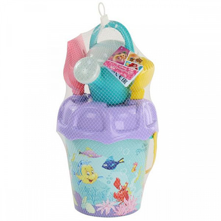 Набор Полесье Disney Русалочка №7 67425