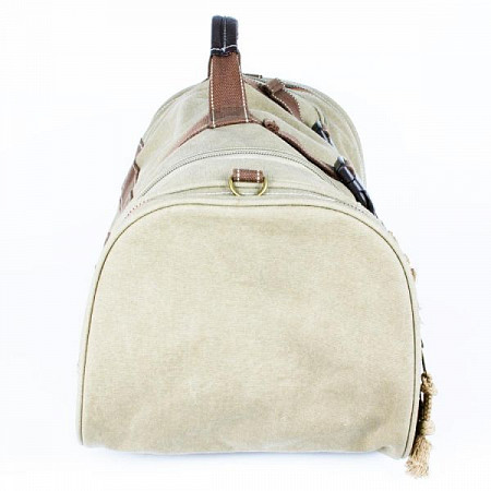 Дорожная сумка Polar Г-480 beige