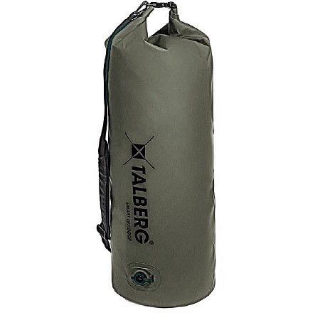 Гермомешок Talberg Extreme PVC 60 (TLG-008) Olive