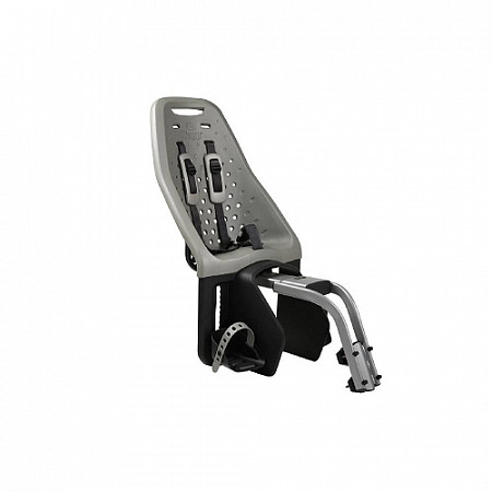 Велокресло Thule Yepp Maxi Seat Post grey (12020235)