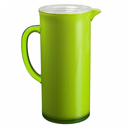 Кувшин с крышкой Granchio 88753 2л