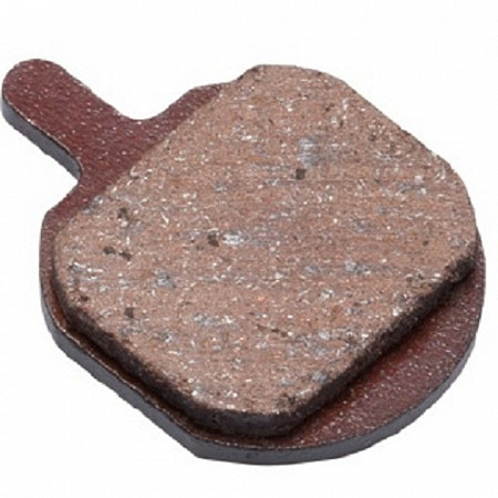 Тормозные колодки Baradine для дисков тормозов DS-26
