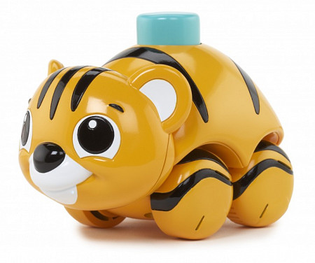 Игрушка Little Tikes "Тигренок на колесиках" 641770E4C