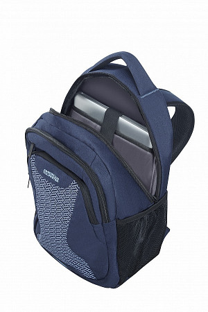 Рюкзак American Tourister At Work 33G*21 018 blue