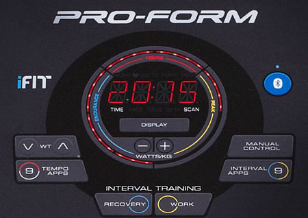 Электрическая беговая дорожка Pro-Form Performance 410i PETL80816