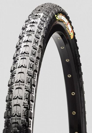Покрышка Maxxis Flyweight 330 МТБ 26x1.90 Кевлар TB66550000 Black