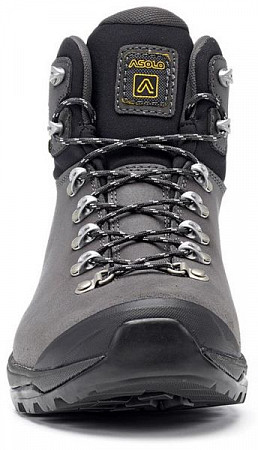 Ботинки для хайкинга Asolo Thyrus GV dark graphite/black
