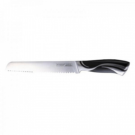 Нож для хлеба Peterhof PH-22416