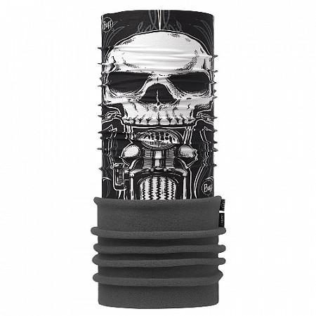 Бандана Buff Polar Skull Rider Multi
