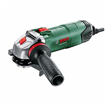 Одноручная углошлифмашина Bosch PWS 750-125 06033A2422