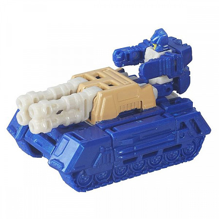 Трансформер Transformers Дженерэйшнс Мастера титанов Terri-Bull (B4697)