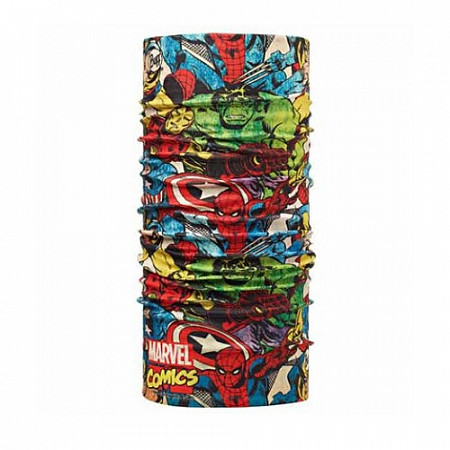 Бандана Buff Superheroes Original Buff Fighters