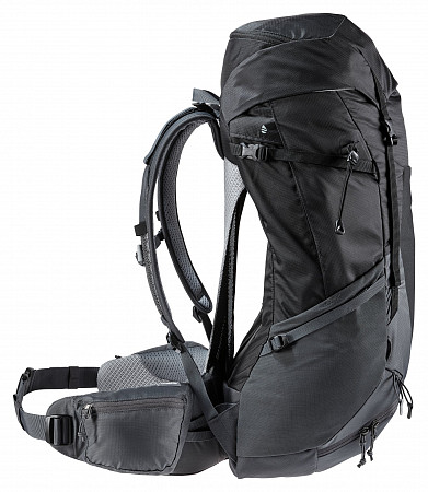 Рюкзак Deuter Futura Pro 40 3401321-7403 black/graphite (2021)