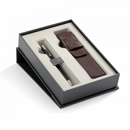 Подарочный набор Parker 2018900 black