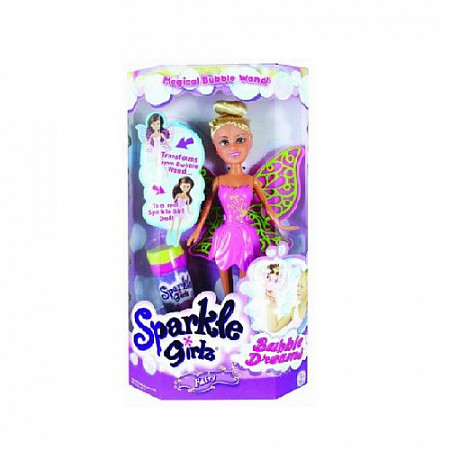 Кукла Sparkle Girlz Фея 28см 24023 
