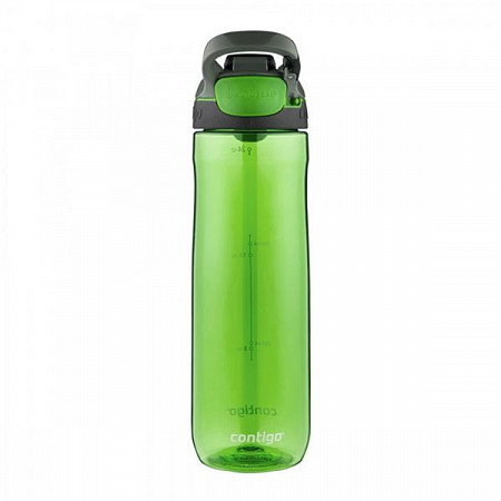 Бутылка для воды Contigo Cortland 1000-0461 Lime