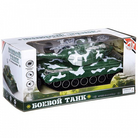 На картинке изображен Боевой танк на батарейках ZYA-A1477-2 Боевой танк на батарейках ZYA-A1477-2