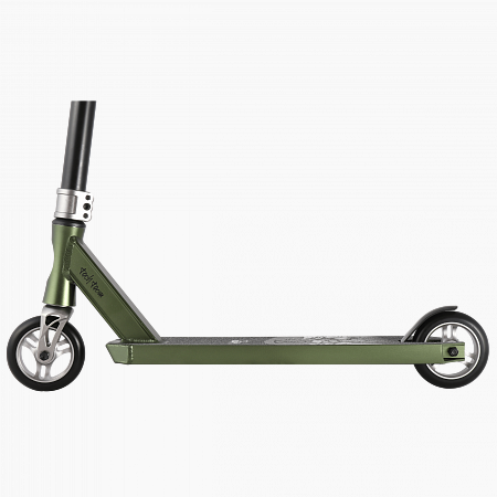 Самокат трюковой Tech Team Ragtag 2021 brown