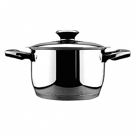 Кастрюля Vinzer 89082 3,7 л
