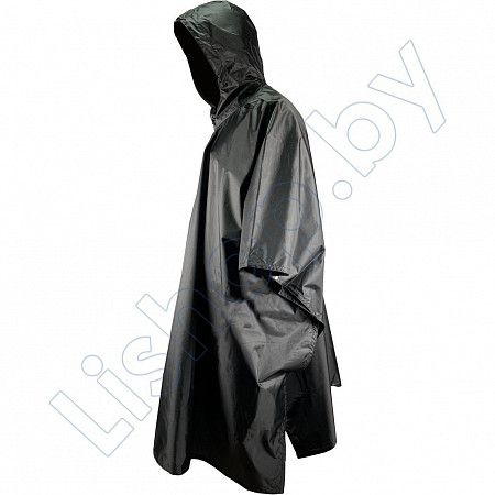 Тент индивидуальный Турлан (1,5х2,5) black