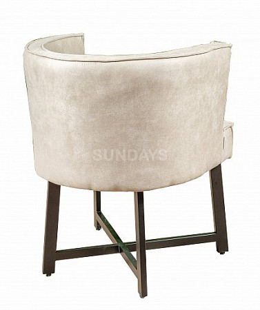Кресло Sundays Home Notti notti3.1-27