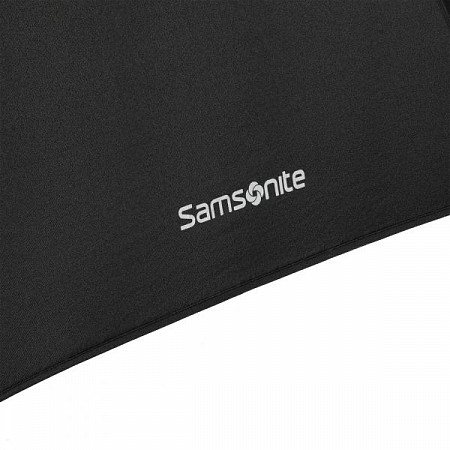 Зонт Samsonite Wood Classic S CK3-09023 Black