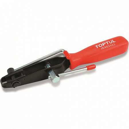 Ключ Toptul для установки и монтажа стяжных хомутов 23 см JEAE0423