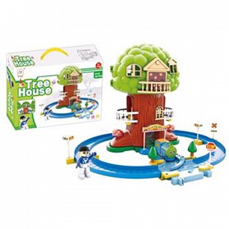 Детская железная дорога 2143A