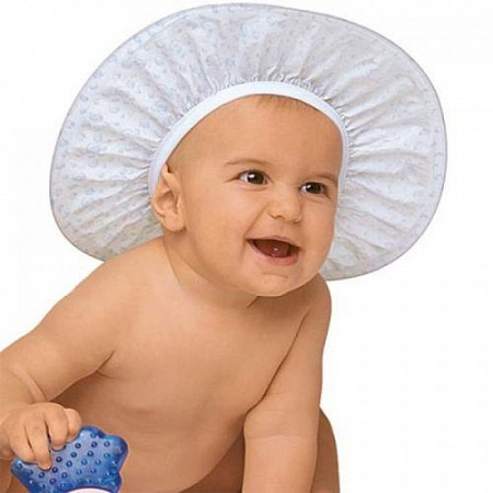 Ободок защитный для волос Canpol babies 2/540