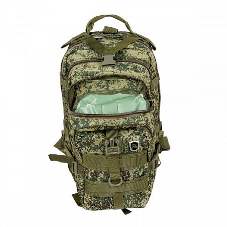 Тактический рюкзак Polar П030-1 green
