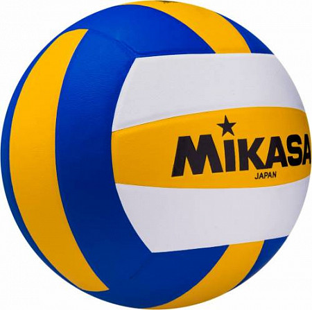 Мяч волейбольный Mikasa MV 5 PC